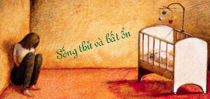 Sống thử và bất ổn