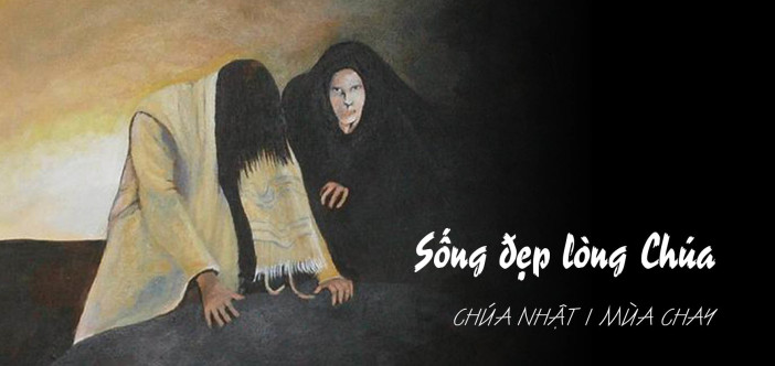 Sống đẹp lòng Chúa