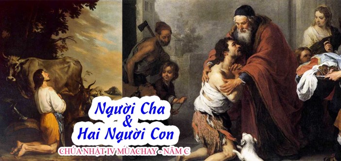 Người Cha và Hai Người Con