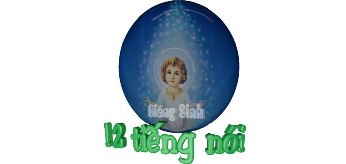 12 tienggiang sinh
