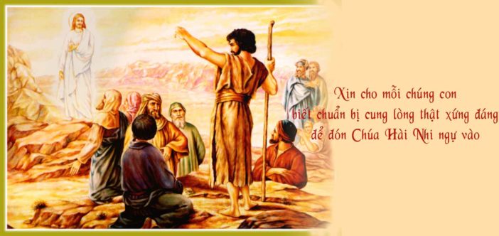 Chau Thanh The - Tuan 3 Mua Vong