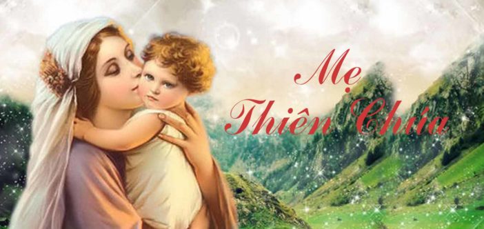 Me Thien Chua