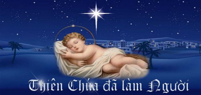 Thien Chua Lam nguoi