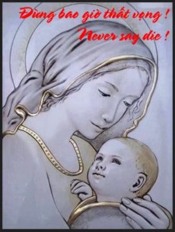 Tâm Tình Đầu Năm