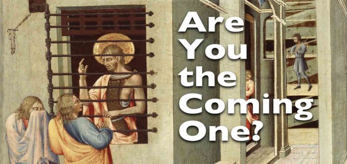 chờ đợi Chúa trong vui tươi