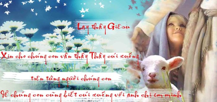 Chầu Thánh Thể - Tuần IV PS