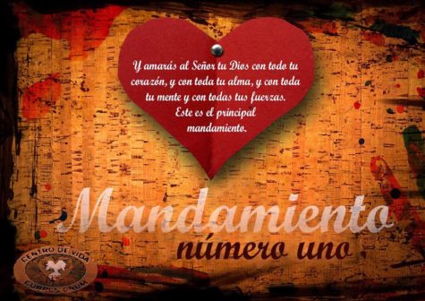 Hay yeu men Thien Chua