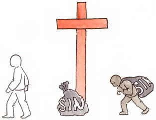 Những điều Đức Giêsu đã làm cho ta