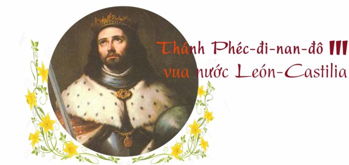 thánh Phéc-đi-nan-đô