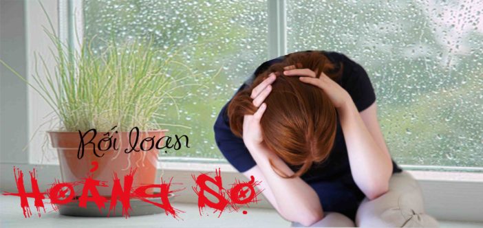 Rối loạn hoảng sợ