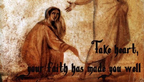 con hay đi lòng tin của con chữa con