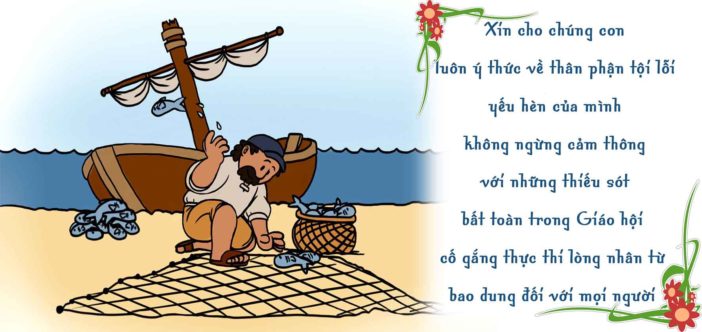 Cá tốt và cá xấu