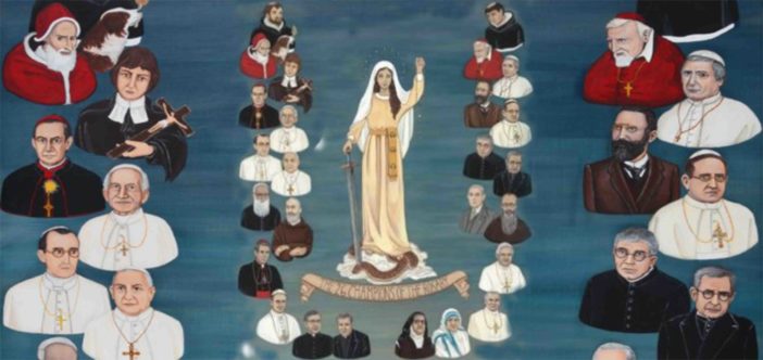 Những nhà vô địch Mai Khôi