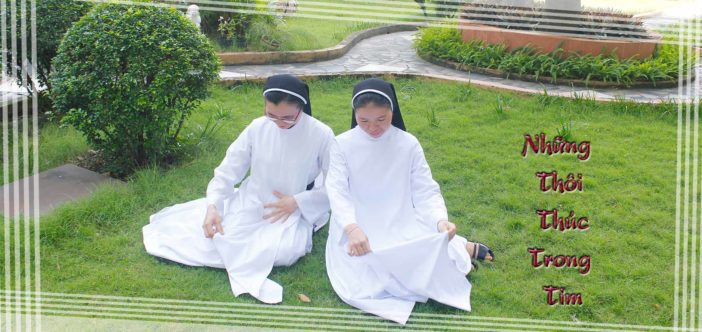 Thôi thúc trong tim