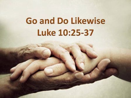 go-and-do-likewise