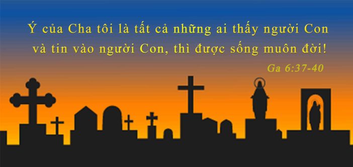 tháng các linh hồn