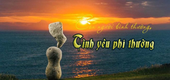 Tình yêu phi thường