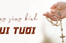 Lòng sùng kính vui tươi