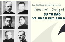Các Chân Phước và Đấng Đáng Kính mới: Giáo hội Công nhận sự Tử đạo và Nhân đức Anh hùng