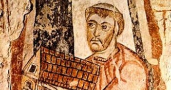 A Saint of the Day for Jan.12