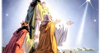 Tĩnh tâm tháng 01/2012