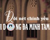 Đôi nét chính yếu về Hội dòng Đa Minh Tam Hiệp