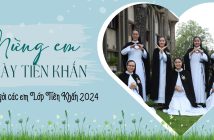 Mừng em – Ngày Tiên Khấn