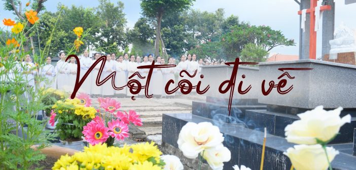 Một cõi đi về