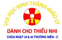 PowerPoint đố vui Thánh Kinh – Giáo Lý CN 29, 30 TN C