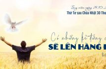 Có những kẻ đứng chót  sẽ lên hàng đầu – SN ngày 29.10.2025