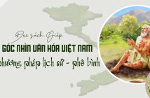 Đọc sách Gióp dưới góc nhìn văn hóa Việt Nam theo phương pháp lịch sử – phê bình