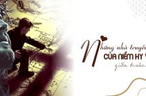 Những nhà truyền giáo của niềm hy vọng giữa muôn dân