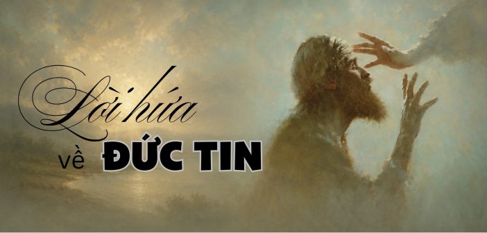 Lời Hứa về Đức Tin