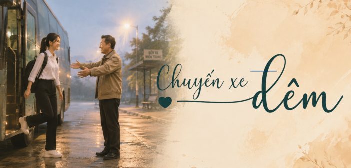 Chuyến xe đêm