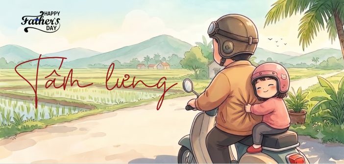 Tấm lưng