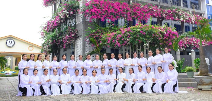Mời các em tham dự Khóa Thanh Tuyển 2026 của Hội dòng Đa Minh Tam Hiệp